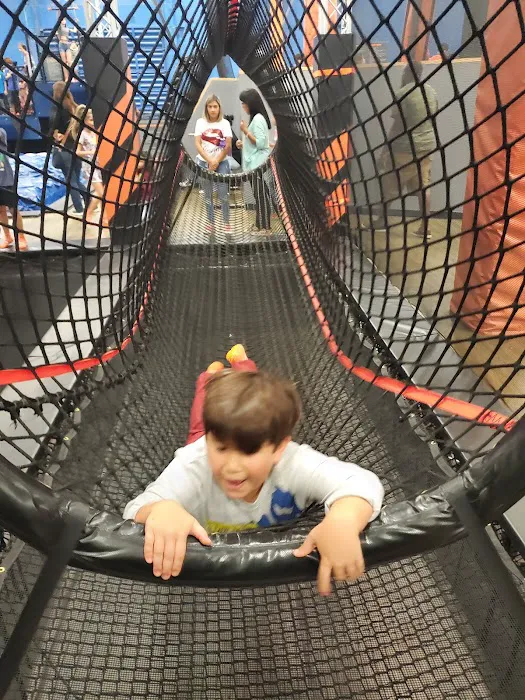 Sky Zone Trampoline Park Picture 2