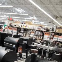 Academy Sports + Outdoors ico