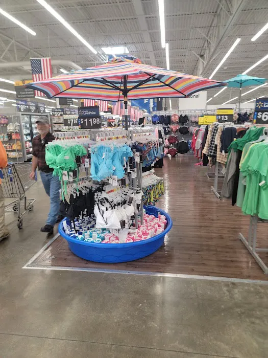 Walmart Supercenter Picture 1