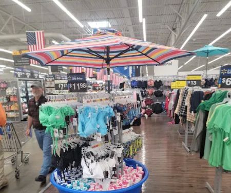 Walmart Supercenter