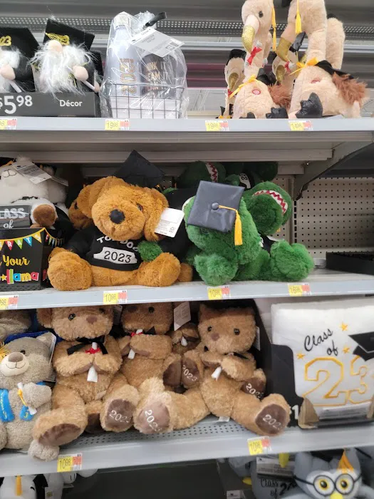 Walmart Supercenter Picture 3