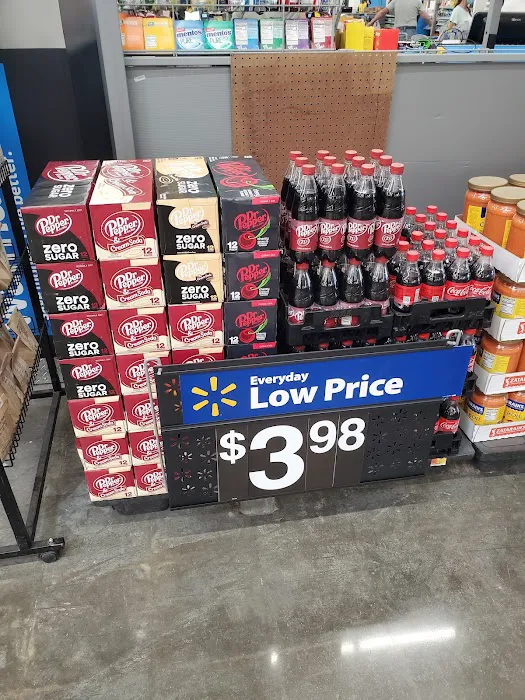 Walmart Supercenter Picture 7