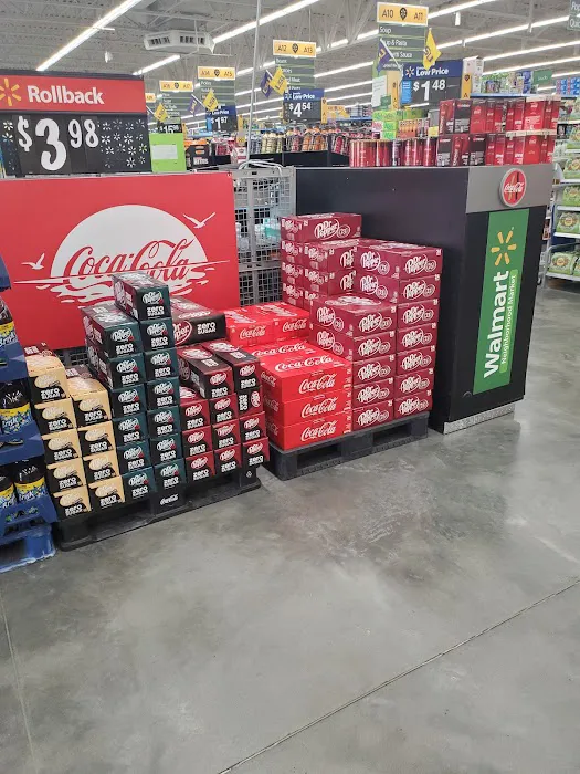 Walmart Supercenter Picture 9