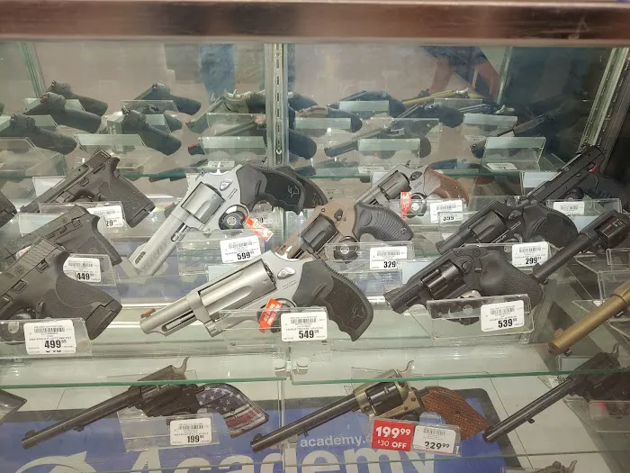 Academy Sports + Outdoors Picture 1