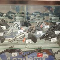 Academy Sports + Outdoors ico