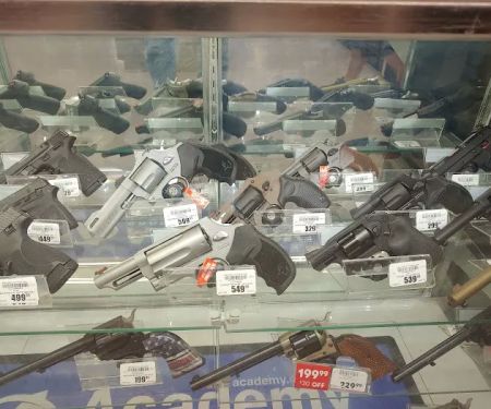 Academy Sports + Outdoors