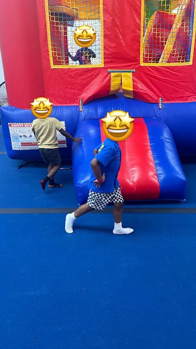 Xtreme Bounce Picture 1
