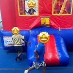 Xtreme Bounce