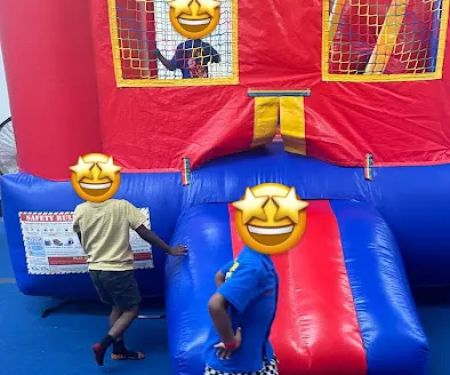 Xtreme Bounce