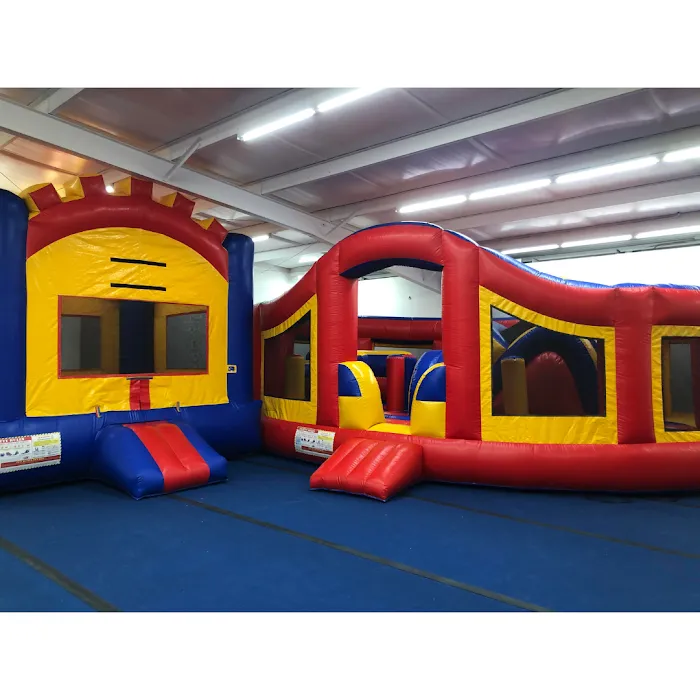 Xtreme Bounce Picture 7