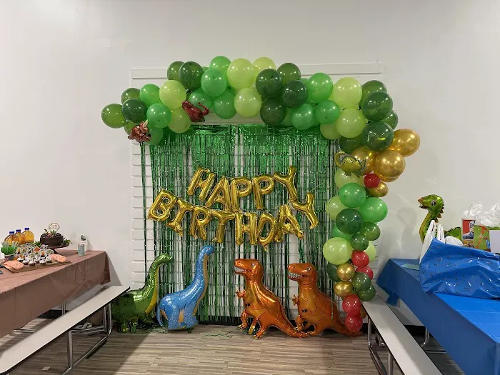 Bounce N Play Seabrook Picture 4
