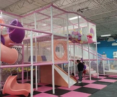 Bounce N Play Seabrook