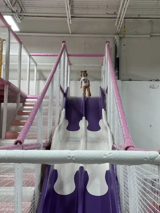 Bounce N Play Seabrook Picture 7