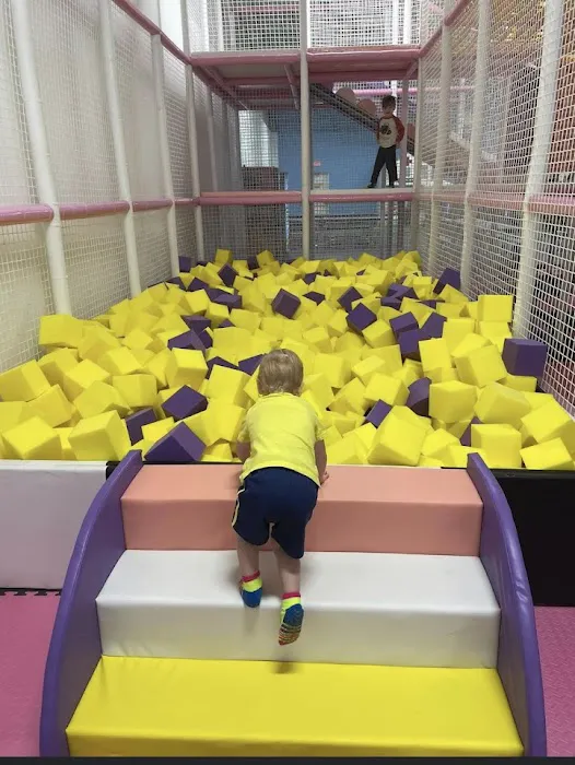 Bounce N Play Seabrook Picture 6