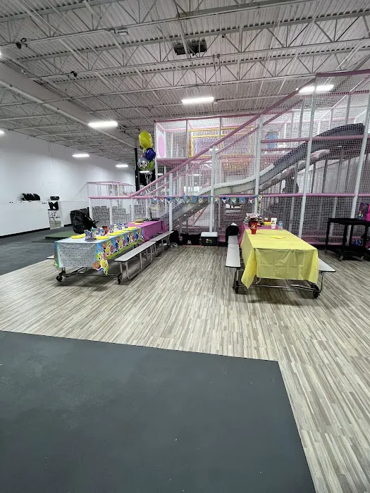 Bounce N Play Seabrook Picture 5