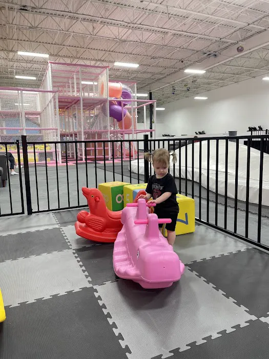 Bounce N Play Seabrook Picture 9