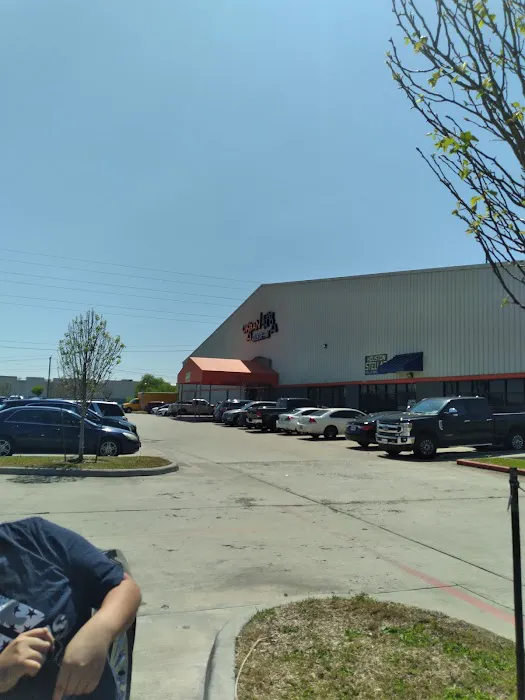 Urban Air Trampoline and Adventure Park Picture 10