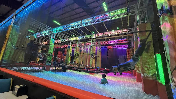 Urban Air Trampoline and Adventure Park Picture 8