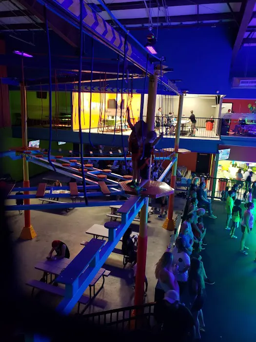 Urban Air Trampoline and Adventure Park Picture 2