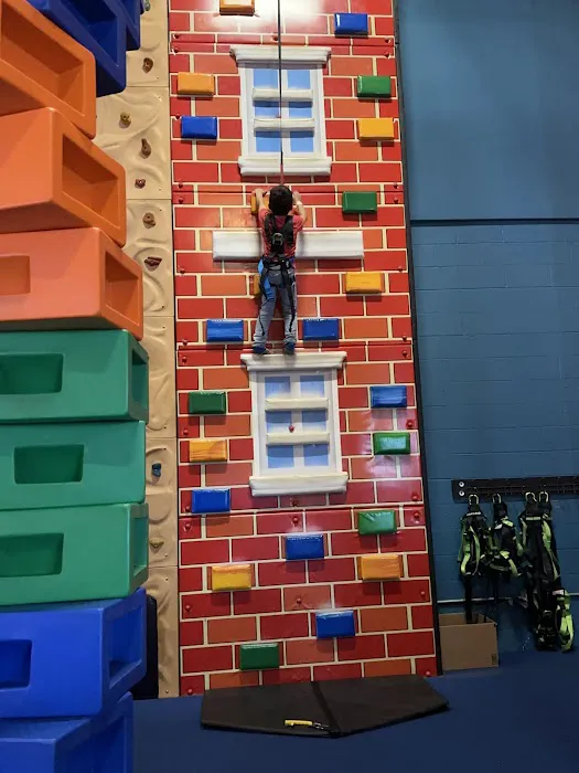 Urban Air Trampoline and Adventure Park Picture 5