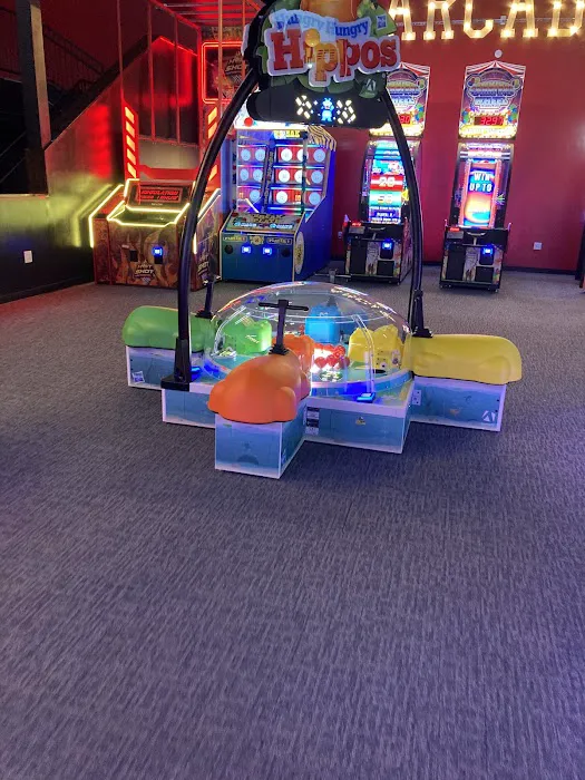 LVL UP FUN Picture 1