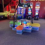 LVL UP FUN