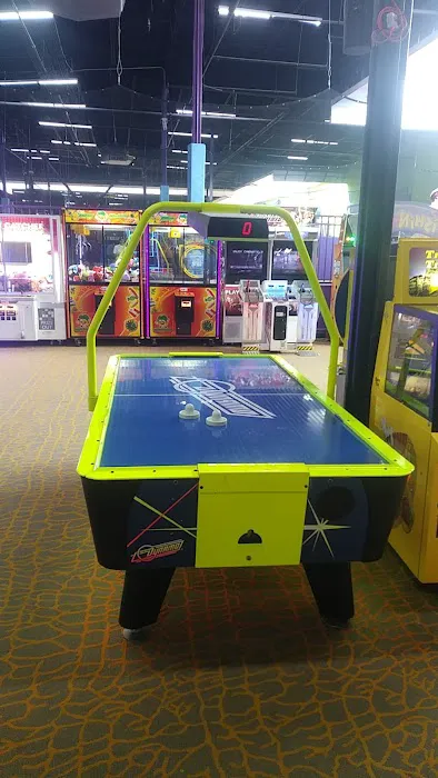 Altitude Trampoline Park MCC Picture 1
