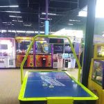 Altitude Trampoline Park MCC