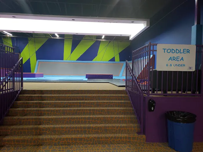 Altitude Trampoline Park MCC Picture 3