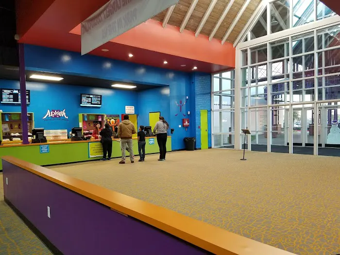 Altitude Trampoline Park MCC Picture 8