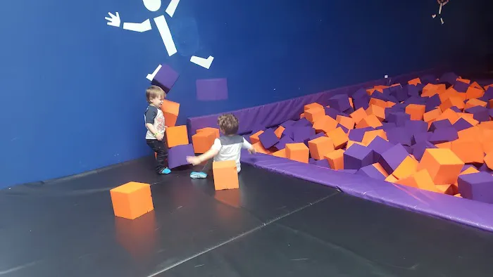 Altitude Trampoline Park MCC Picture 6