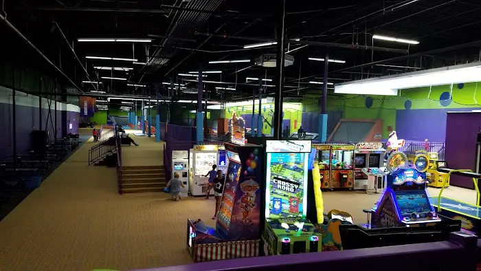 Altitude Trampoline Park MCC Picture 10