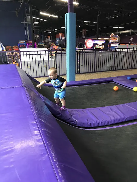 Altitude Trampoline Park MCC Picture 2