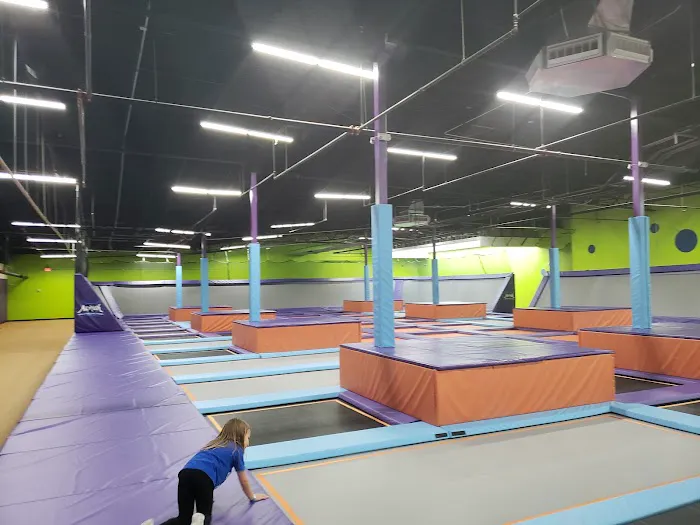 Altitude Trampoline Park MCC Picture 9