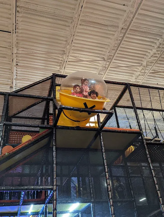 Urban Air Trampoline and Adventure Park Picture 7