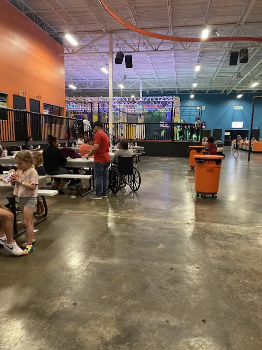 Urban Air Trampoline and Adventure Park Picture 10