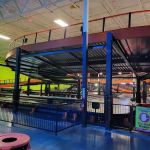 Urban Air Trampoline and Adventure Park