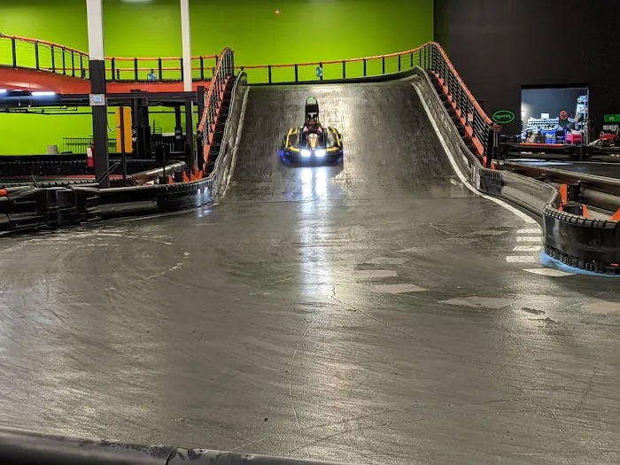 Urban Air Trampoline and Adventure Park Picture 5