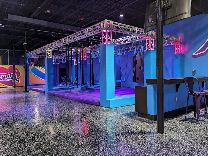 Altitude Trampoline Park Picture 1