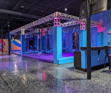 Altitude Trampoline Park