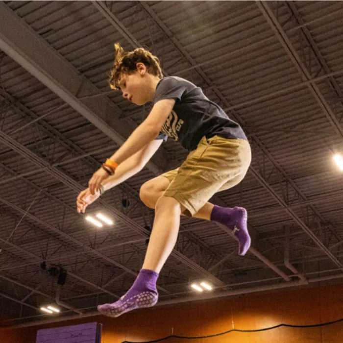 Altitude Trampoline Park Picture 7