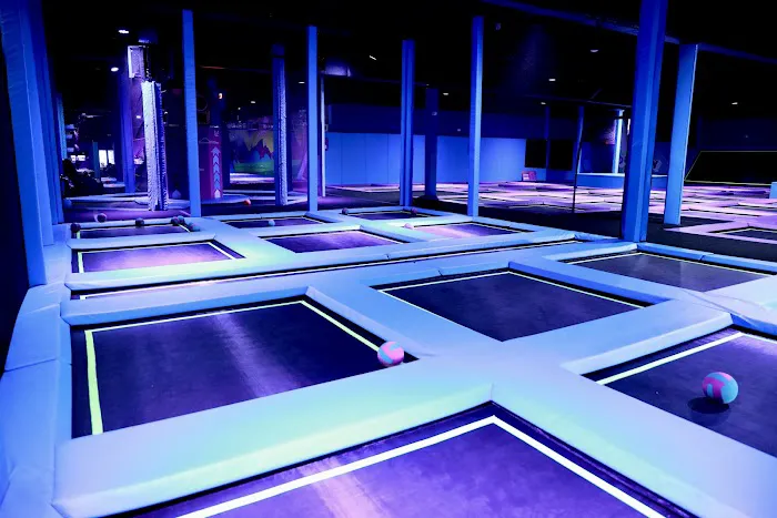 Altitude Trampoline Park Picture 10