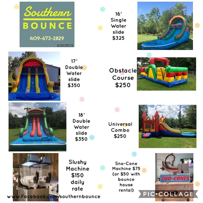 Southern Bounce llc Picture 6