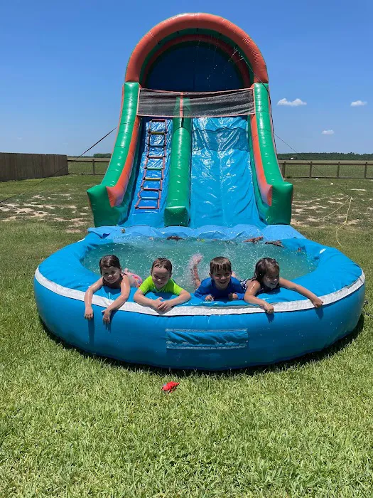 Southern Bounce llc Picture 7