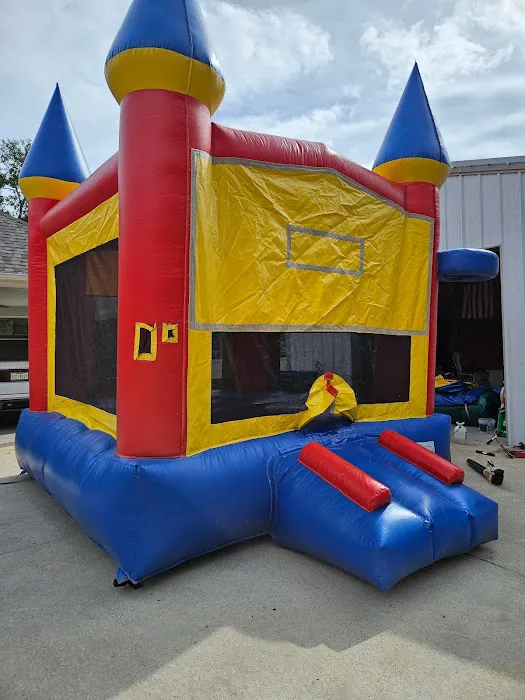 Southern Bounce llc Picture 5