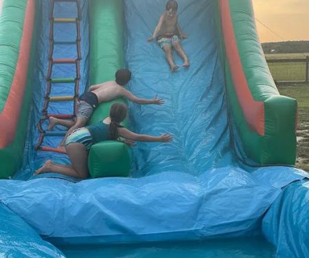 Southern Bounce llc