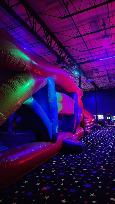 Zero Gravity Jump Zone Picture 1