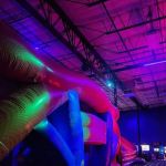 Zero Gravity Jump Zone
