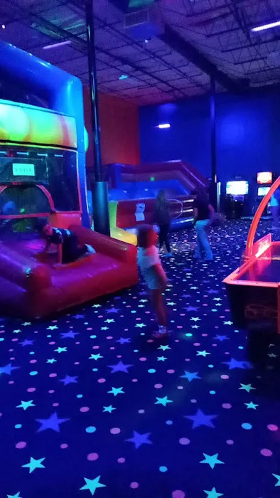 Zero Gravity Jump Zone Picture 2