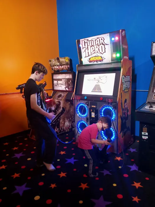 Zero Gravity Jump Zone Picture 3